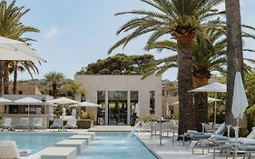 Hotel Sezz Saint Tropez